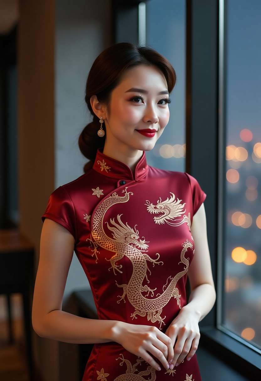 私人俱乐部之迷局